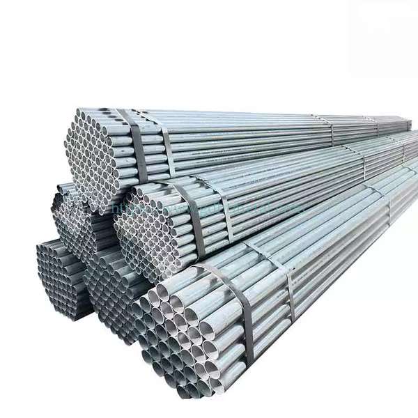 Galvanized Steel Tube&Pipe